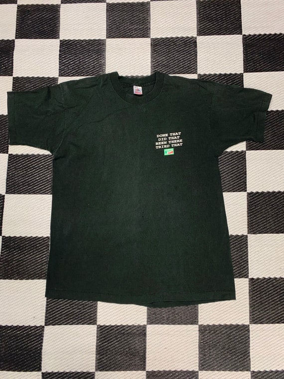 Vintage Mountain Dew T Shirt / Done There Did Tha… - image 1