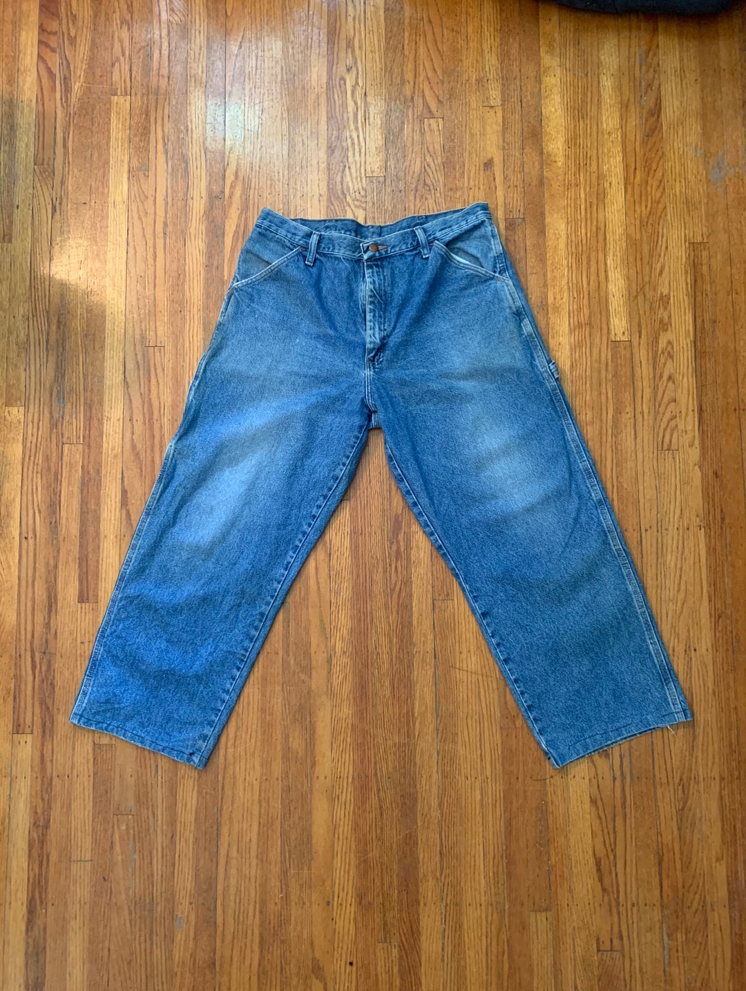 アパルトモン【GOOD GRIEF!】DENIM CARPENTER PANTS Pacsun Kids Black Studded Knee Baggy Carpenter Pants | PacSun