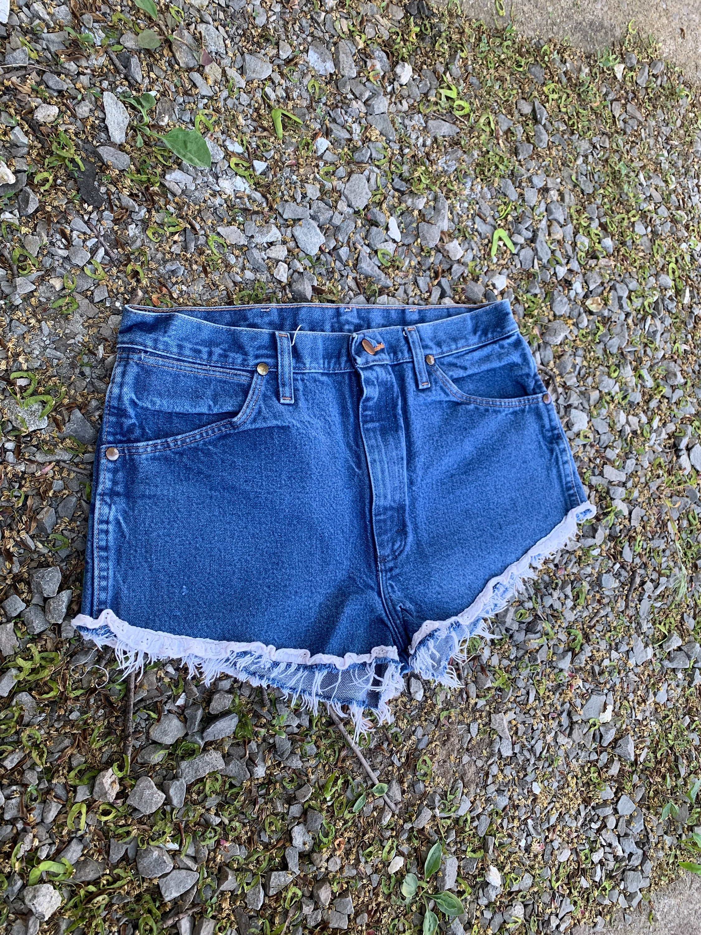 denim mini shorts for Fitness, Functionality and Style 