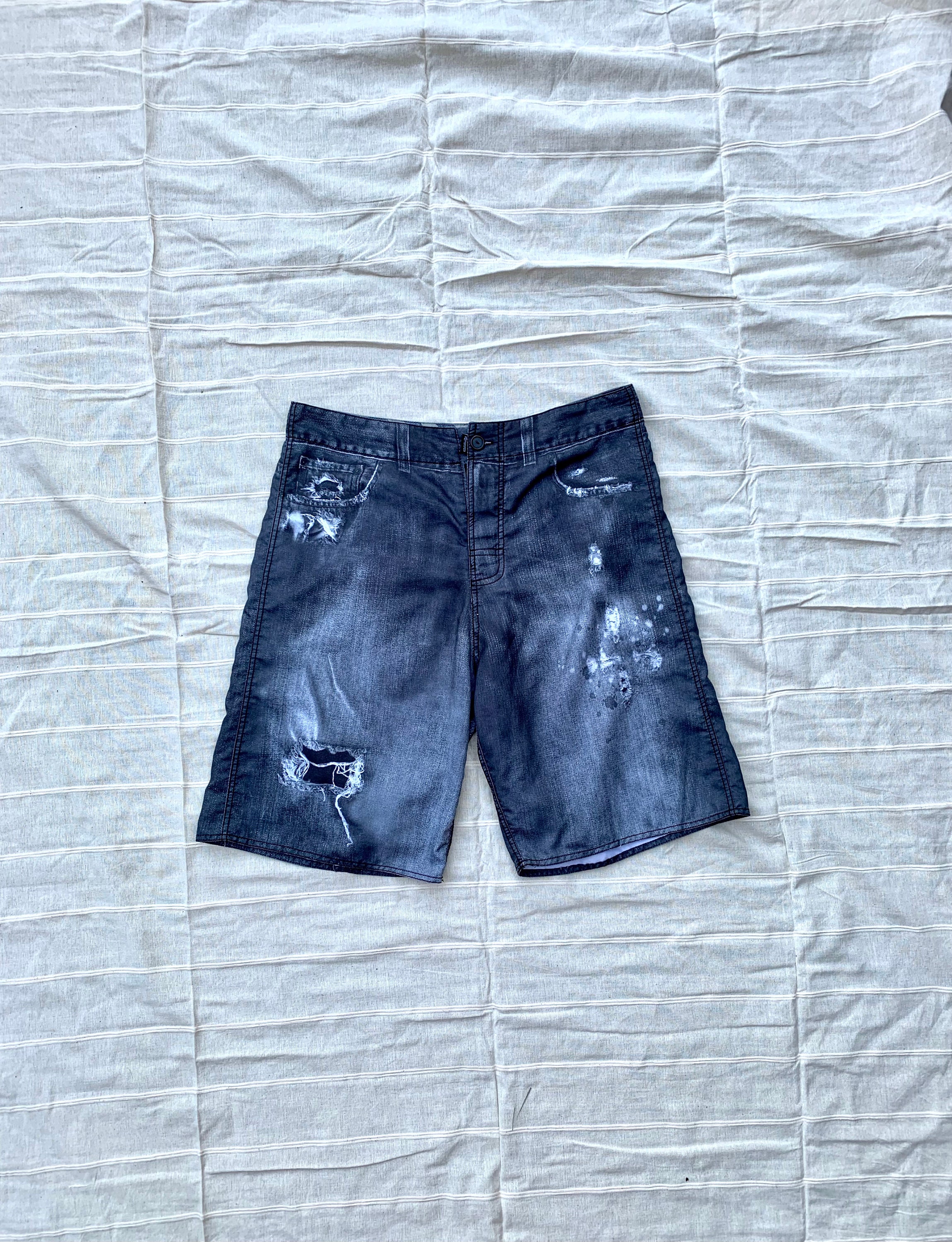 ripzone swim shorts