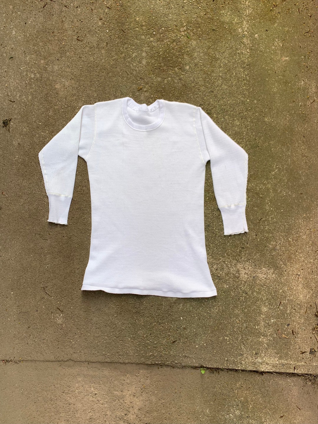 Treat ürself vintage like thermal tops vintage thermal shirt products for sale | eBay