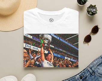 Mayo - All Ireland Champions 2026 | Victory Crowd Stadium Print