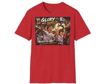 MAYO 4 SAM T-Shirt | All-Ireland Champions 26 Celebration