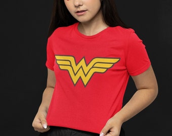 DC COMICS WONDER WOMAN STAR CROSSED Toddler Kids Tee Shirt 2T 3T 4T 4 5-6 7 DC COMICS WONDER WOMAN STAR CROSSED Toddler Kids Tee Shirt 2T 3T 4T 4 5-6 7
