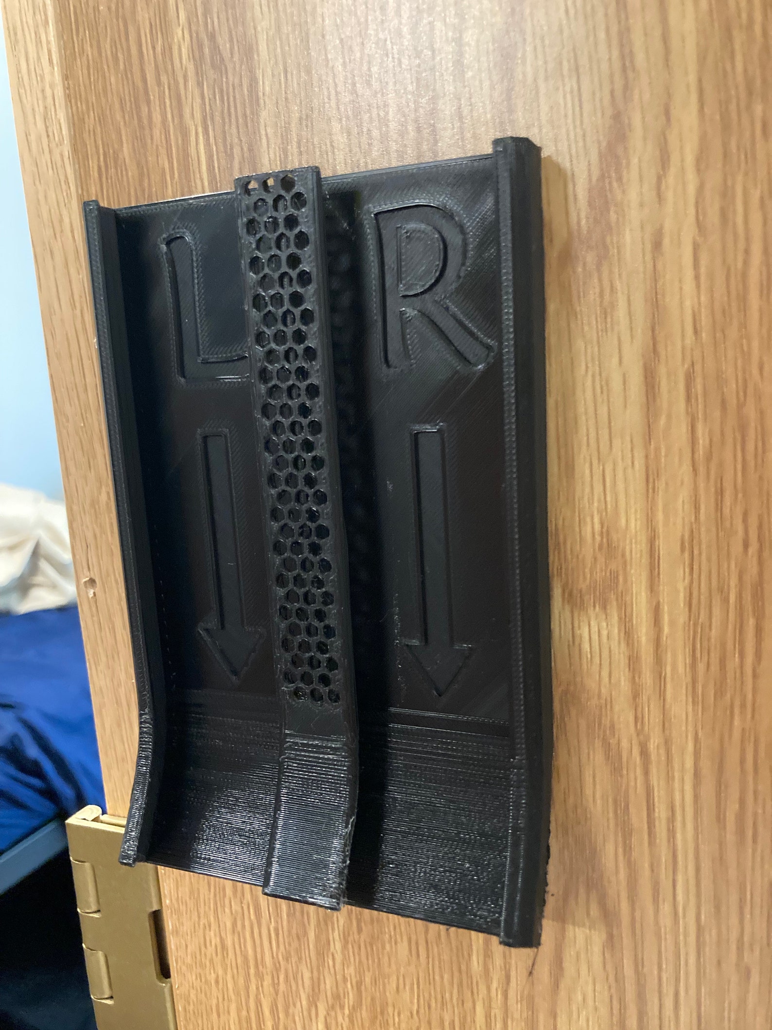 Contact Lens Holder / Dispenser for Daily Wear Contacts 3D Etsy