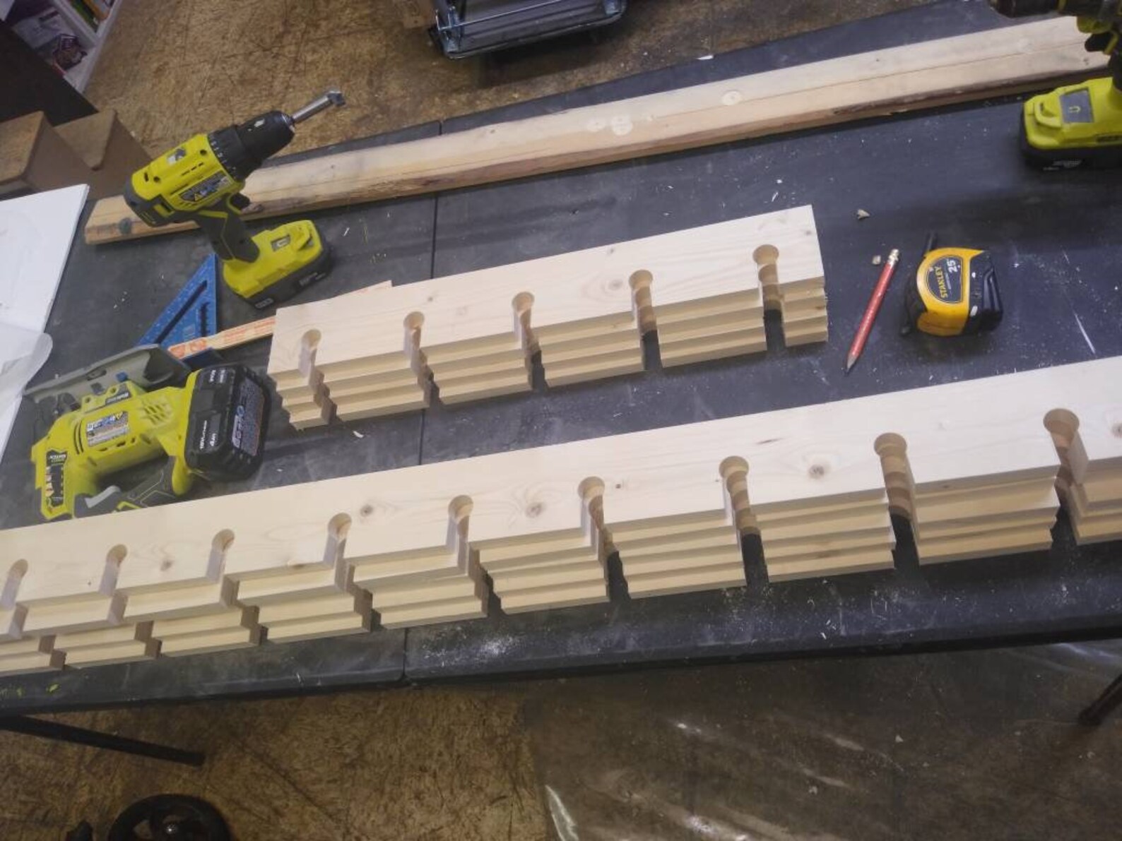 5 shelves/ Champagne wall shelf/ bubbly bar shelf/ wine wall Etsy