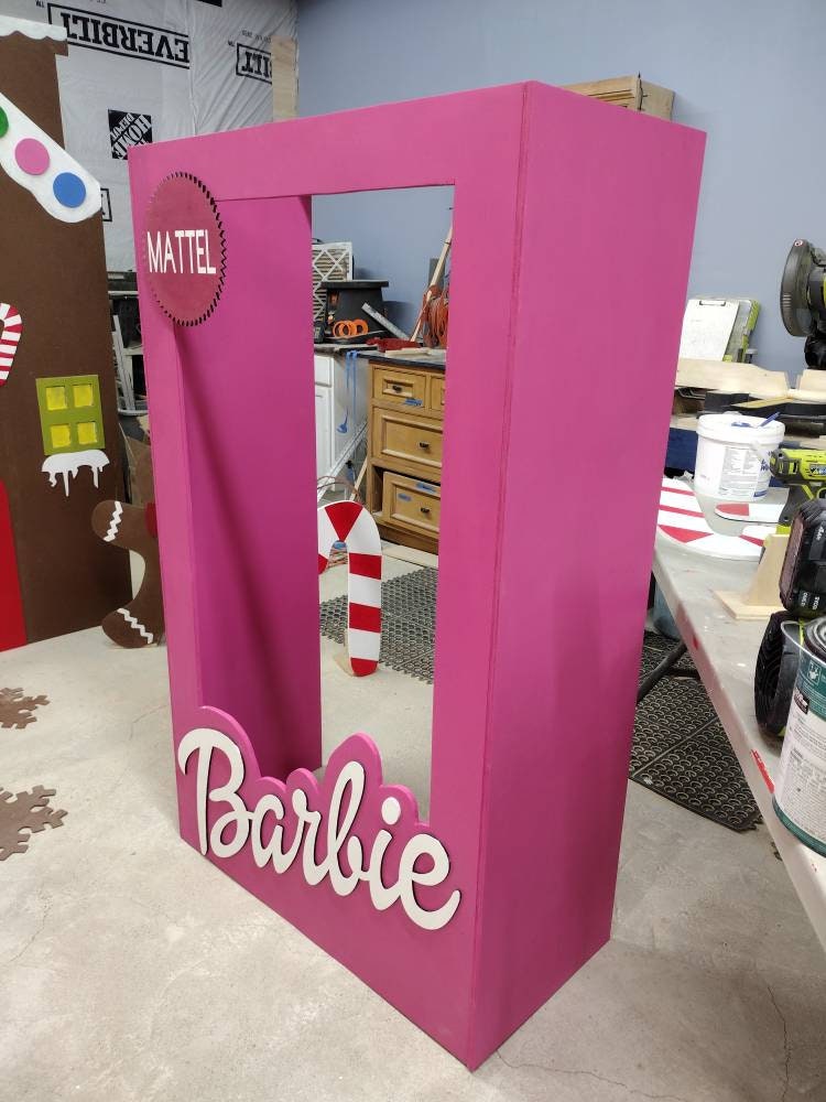 Wholesale life size doll box Available For Your Crafting Needs 