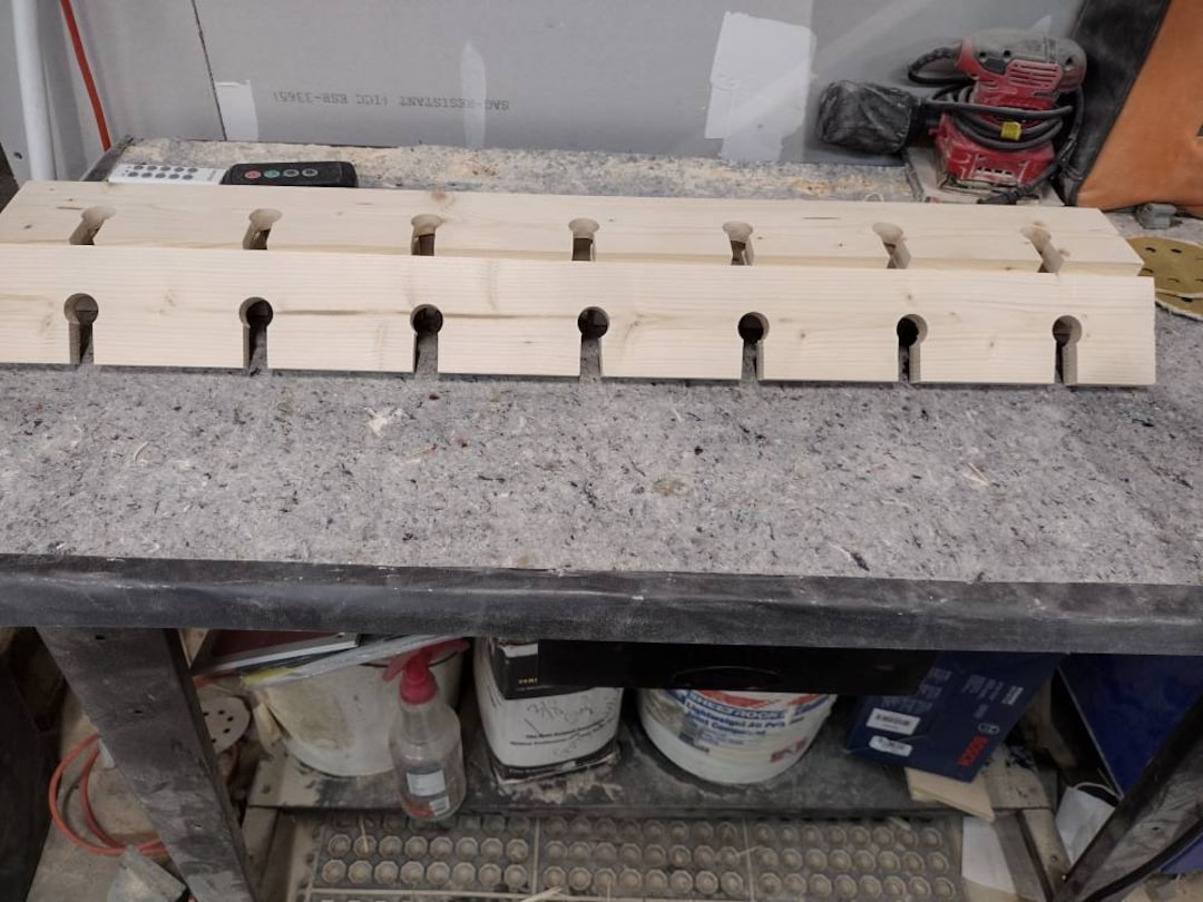 5 Shelves/ Champagne Wall/champagne Wall Shelf/ Bubbly Bar Shelf/ Wine