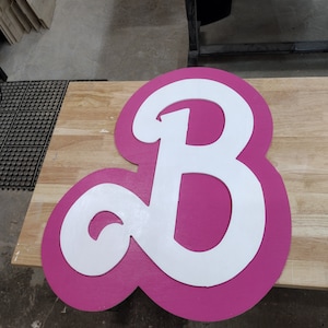 B cutout