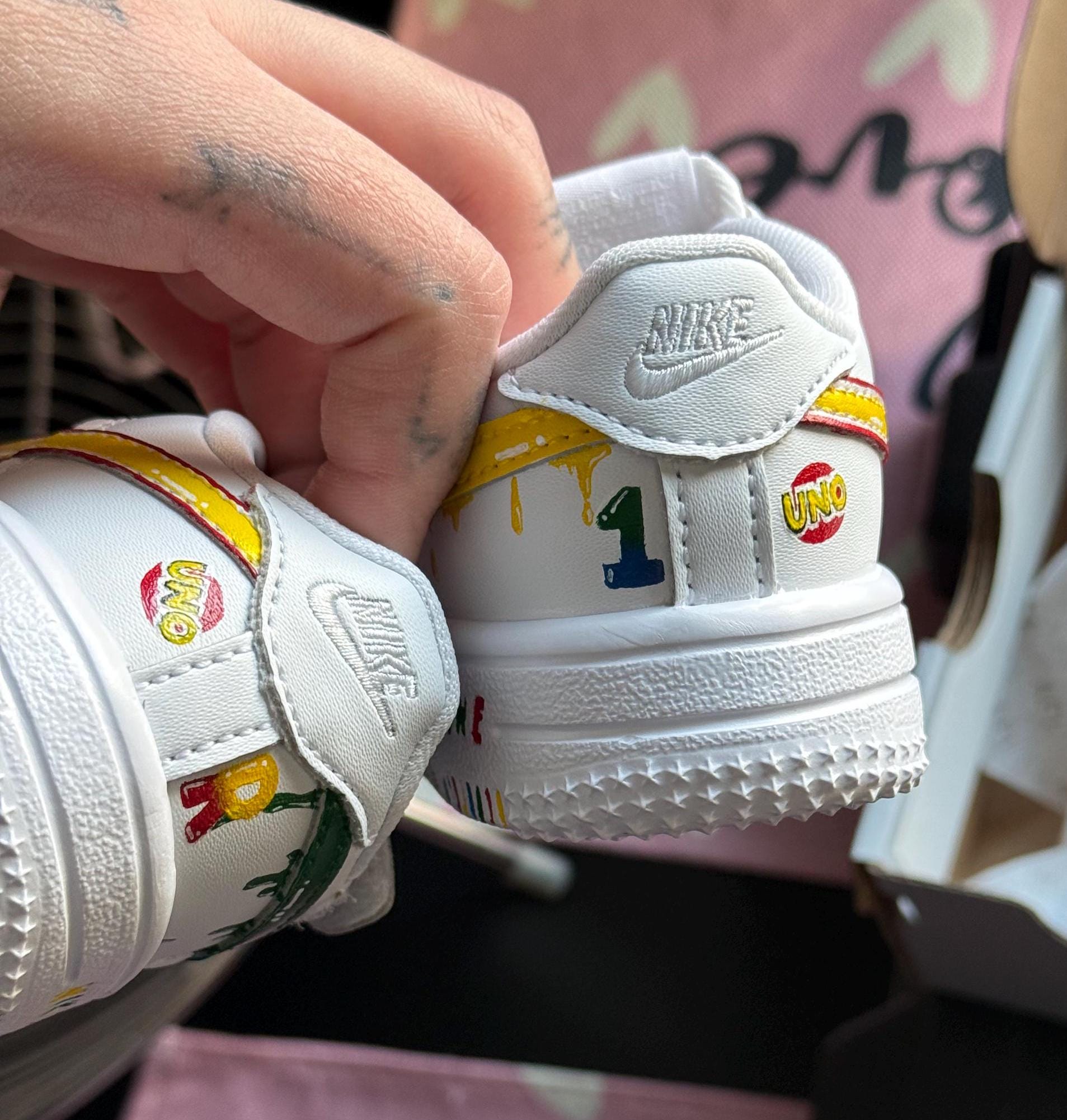 nike uno air force 1