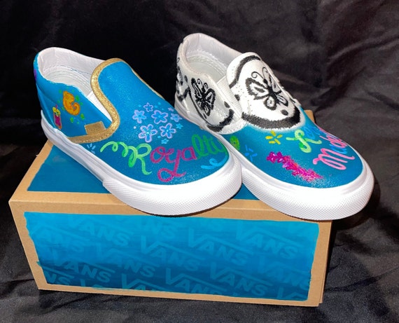 Vans mirabel sales