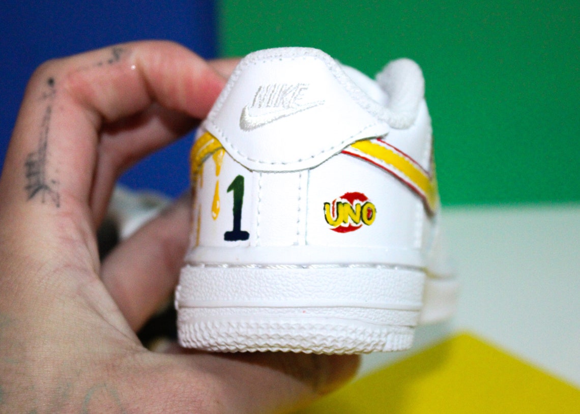 uno air force 1 price