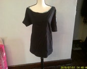 off the shoulder and cold shoulder t shirt