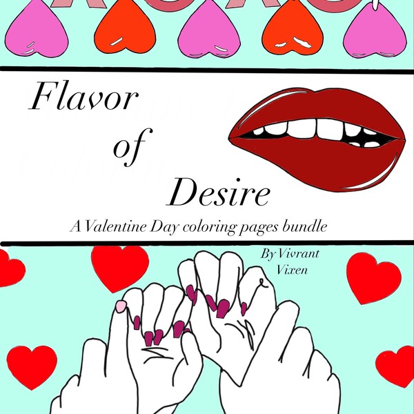 Nsfw Lesbian Coloring Book - Etsy Australia