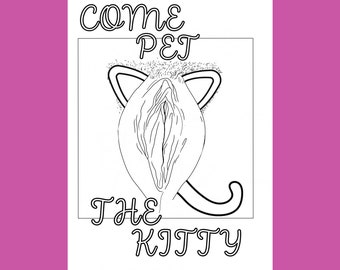Pussyprint