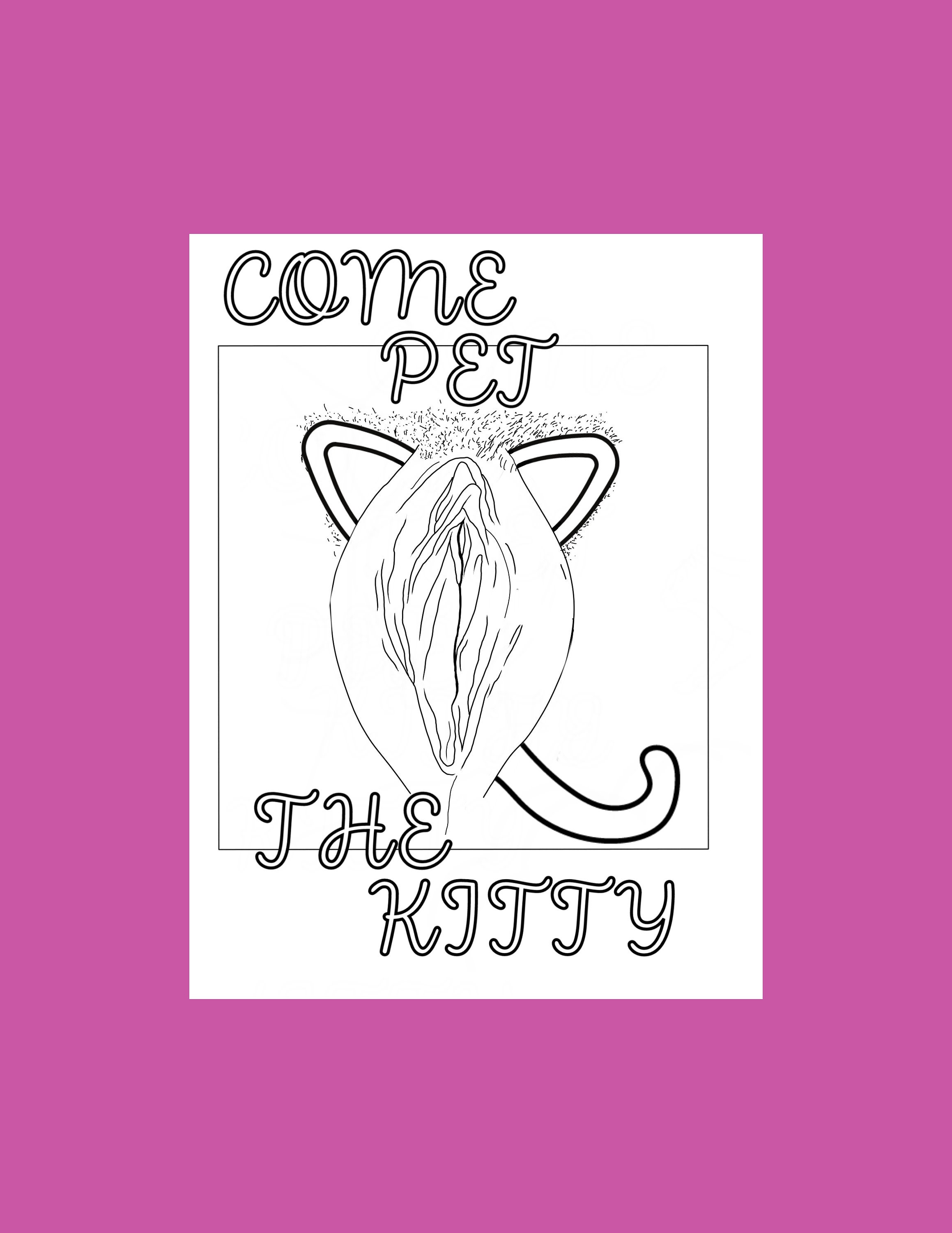 Pussyprint