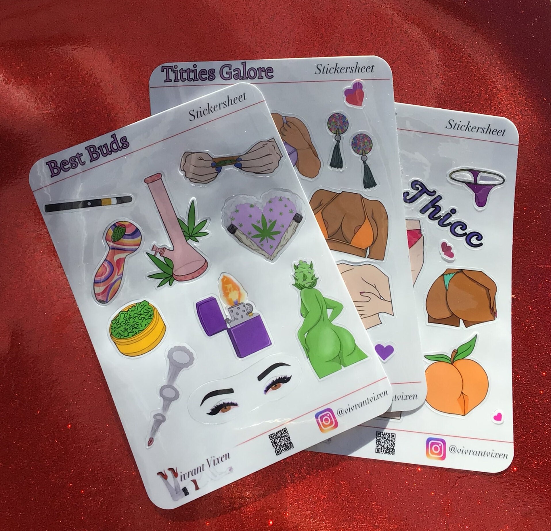 Titties Galore Erotic Vinyl Sticker Sheets, Boobs Aesthetic Stickers, Sexy  Kiss Cut Stickers, Sex Positive Art, Waterproof Stickers - Etsy UK