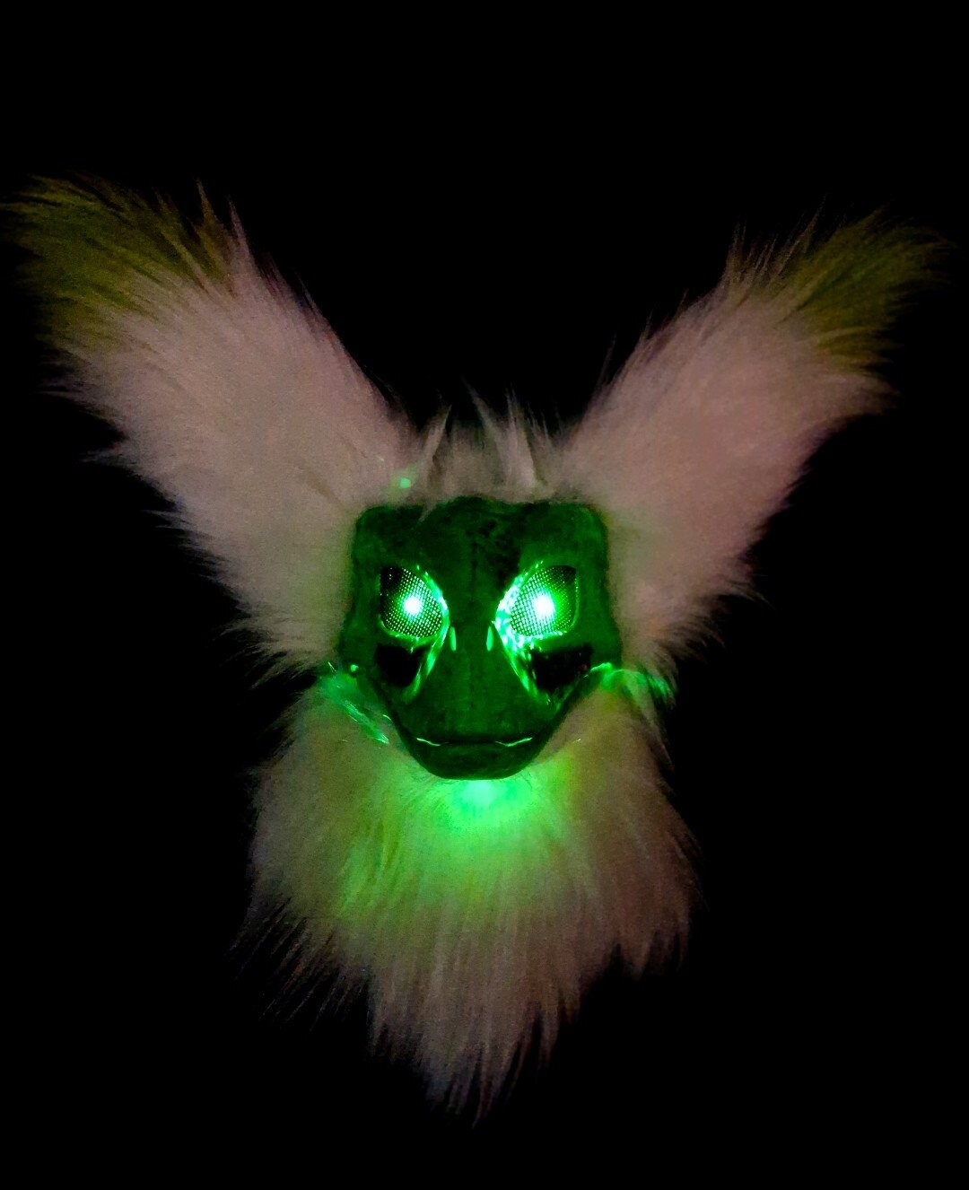 Mask Raptor, Fursuit - Etsy