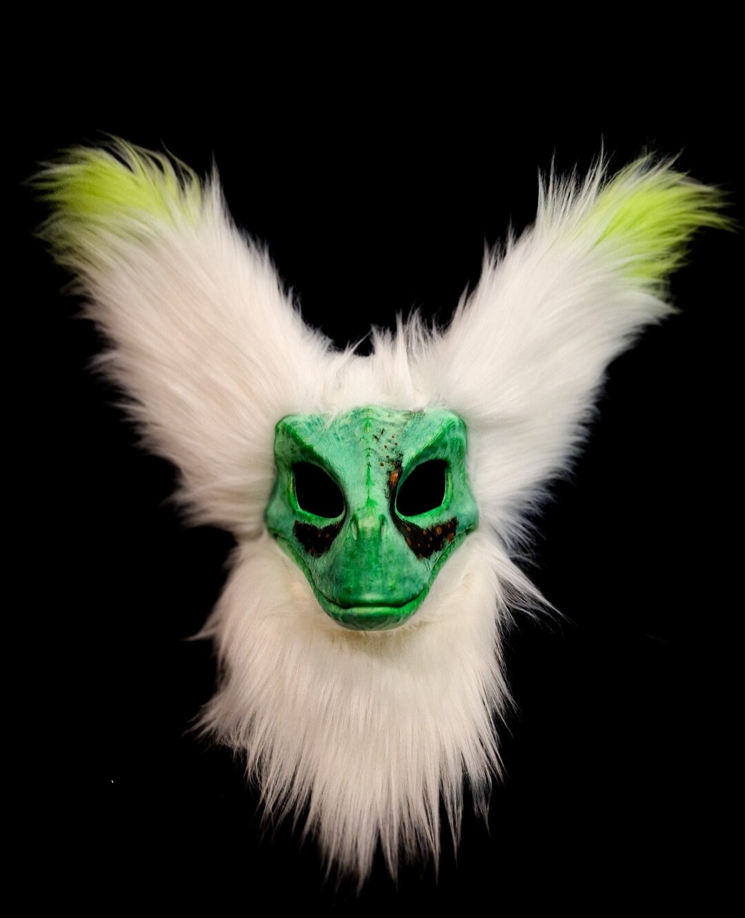 Mask Raptor, Fursuit - Etsy