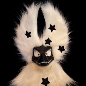 Raptor mask fursuit, furry, dino mask