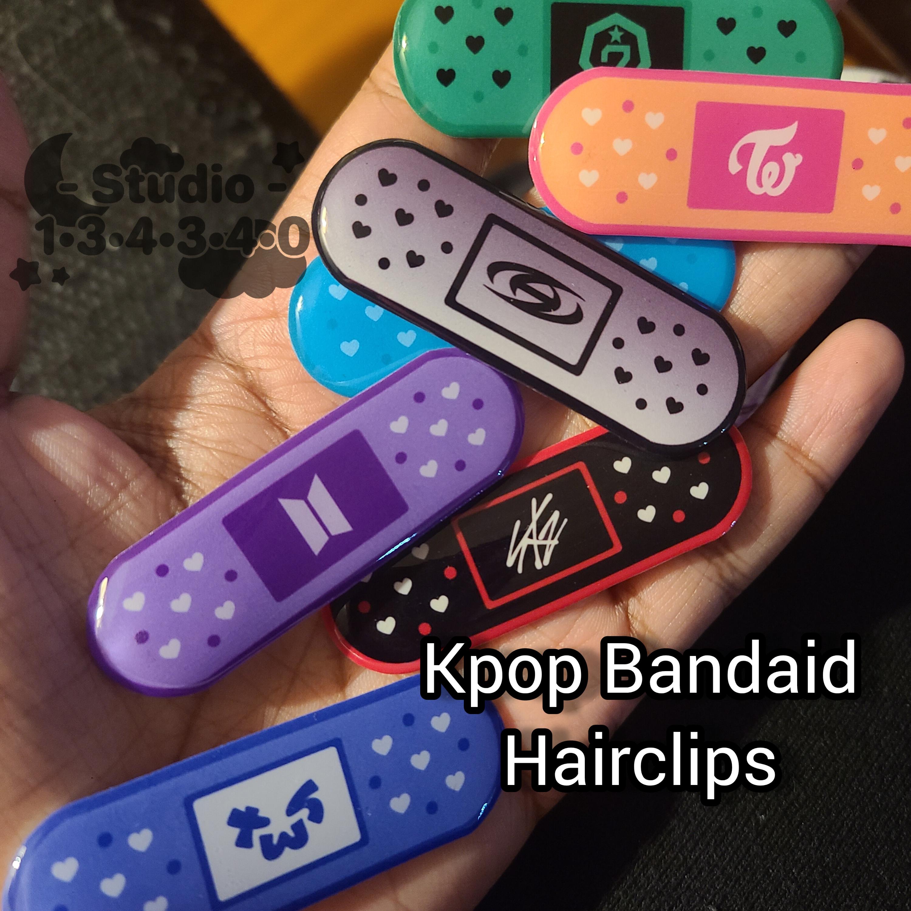 レトロ品　K-POPファングッズ コレクション　まとめ売りセット カホタン＠グッスマのすみっこ on X: 