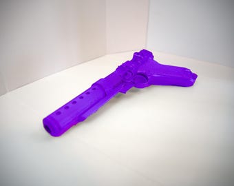 A-180 Blaster Pistol, Rekvisita Replika, Fullskalig Cosplay Blaster