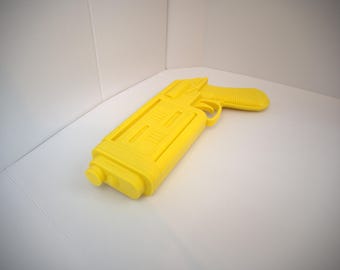 MW-20 Bryar Blaster, Rekvisitareplika, Fullskalig Cosplay-blaster