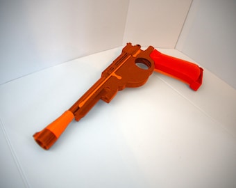 IB-94 Blaster, Rekvisitareplika, Fullskalig Cosplay-blaster, DIY-monteringssats