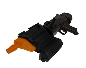 DC-17 M, Trooper Blaster, Rekvisita Replika, Cosplay, DIY Monteringssats