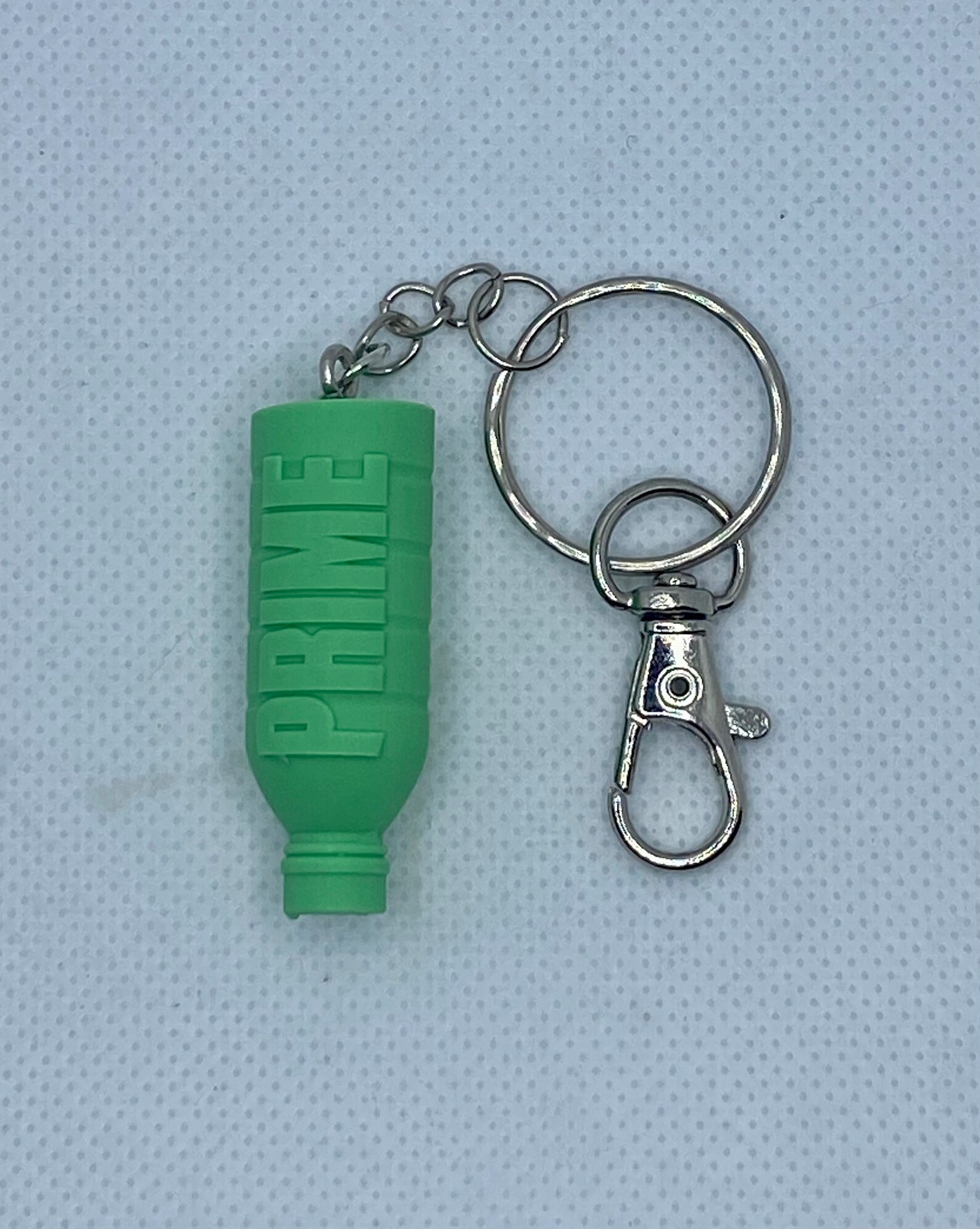 Prime Drink Keyring Etsy UK