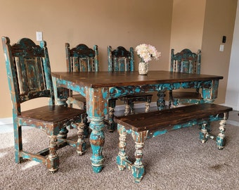 Rancho Viejo Dining Set