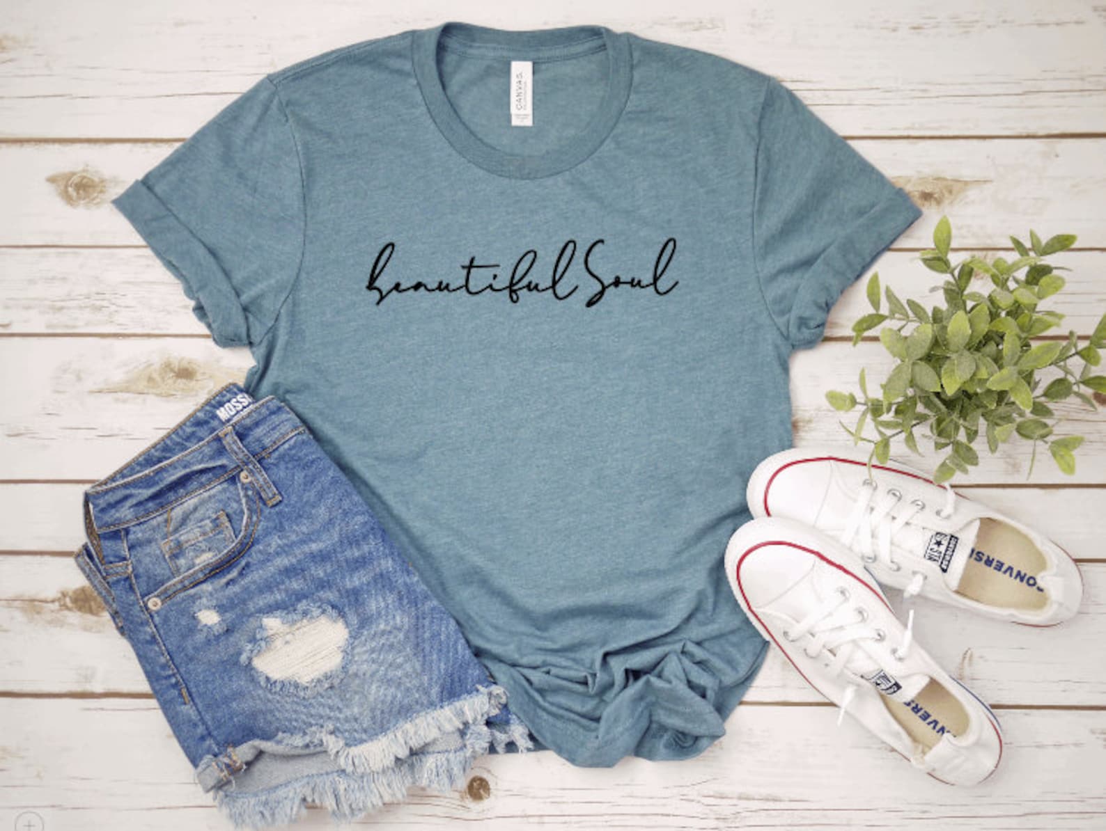 happy soul t shirt