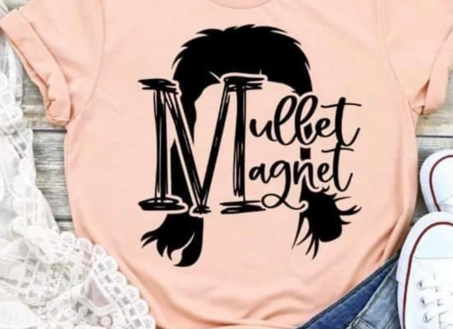 mullet festival t shirts