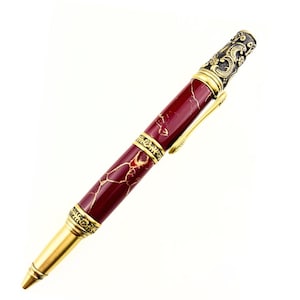 Artisan Victoriaanse vulpen
