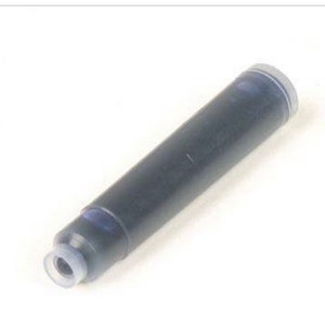 ¡Plan de recarga de tinta para plumas estilográficas Aspden & Company! ¡Obtenga cuatro por trimestre durante un año!