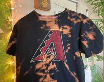 arizona diamondbacks tee