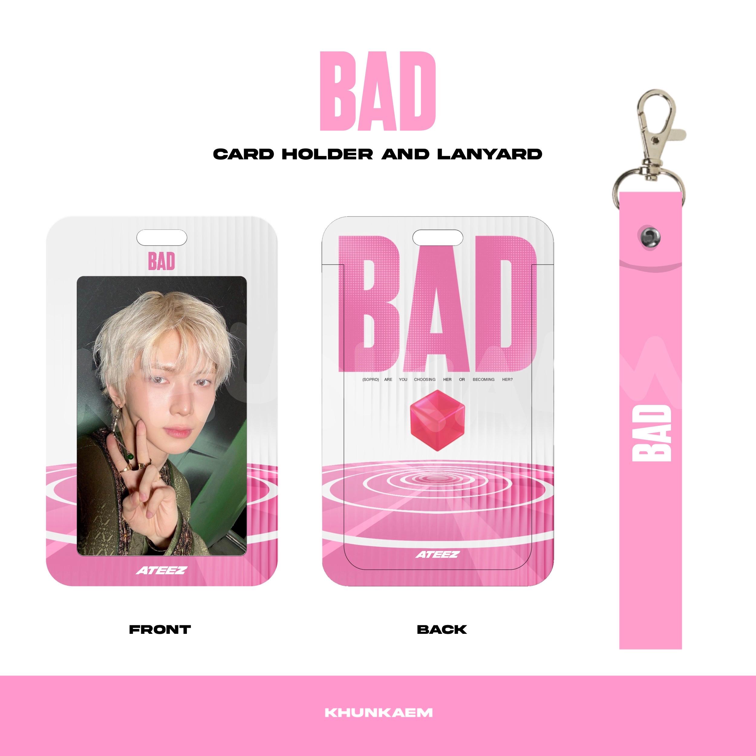 Seonghwa Standee - Etsy