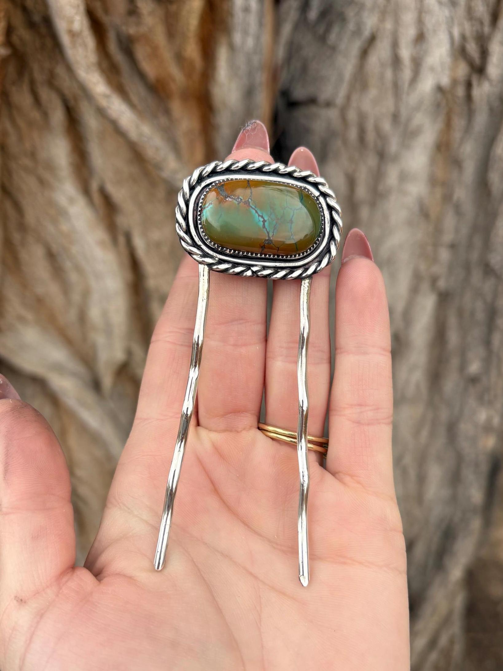 Patsy Hair Pin - Etsy