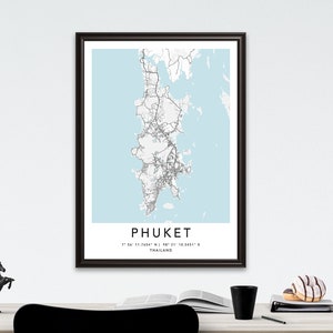 Weltkarte Karte mit Rahmen, Thailand Karte Karte mit Rahmen, Weltkarte, Wandbild, Außenwand, Karte, Wandbild, Kunstposter