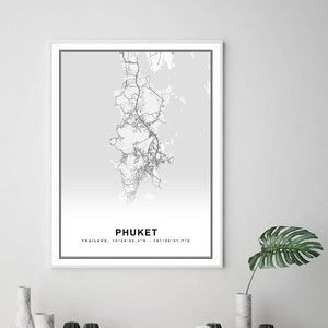 Weltkarte Karte mit Rahmen, Thailand Karte Karte mit Rahmen, Weltkarte, Wandbild, Außenwand, Karte, Wandbild, Kunstposter