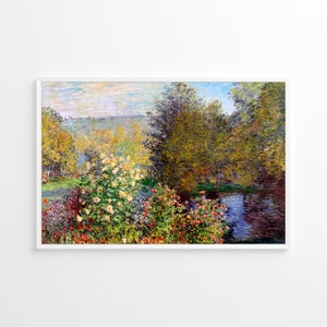 The Rose Bush