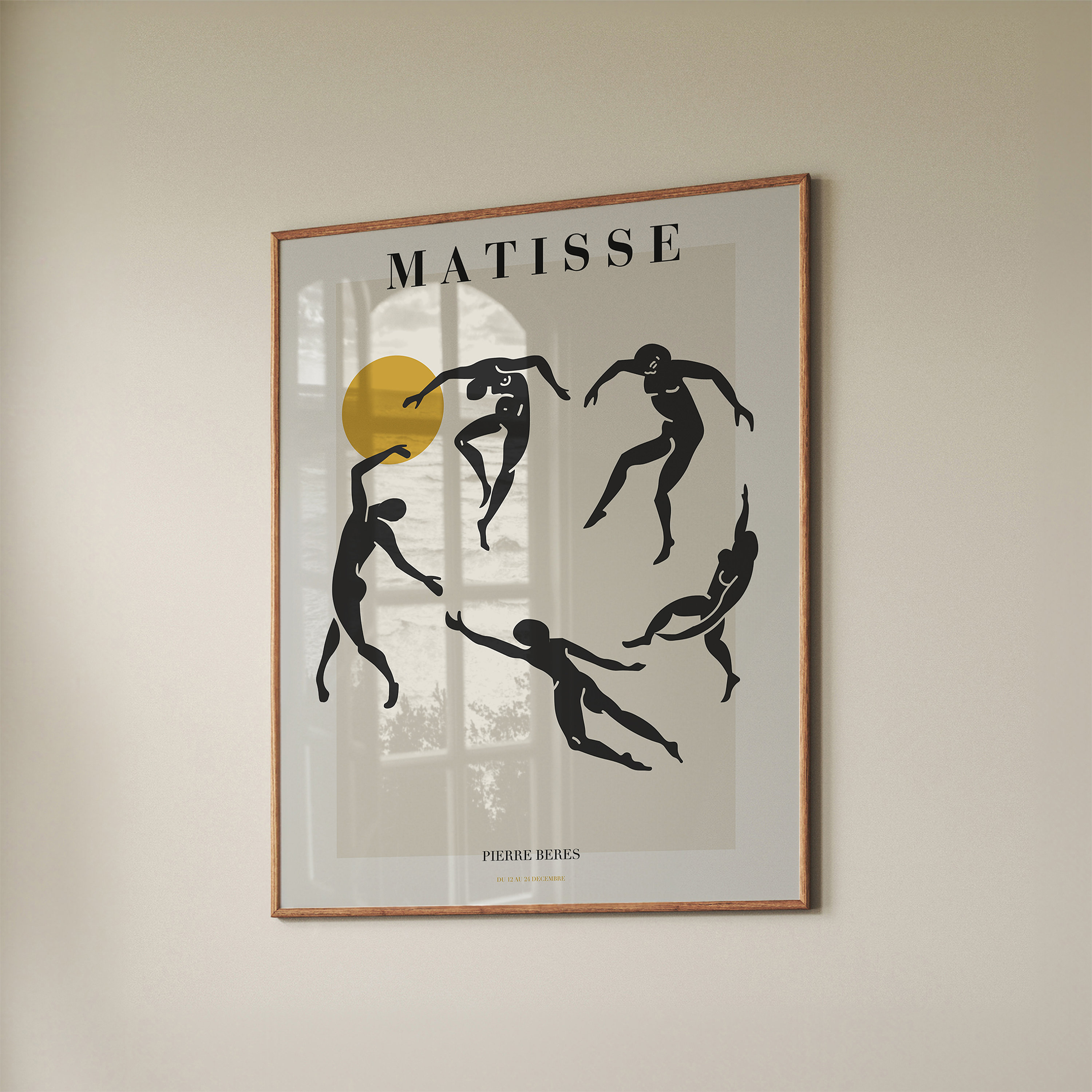 アート・デザイン・音楽 Henri Matisse: The Oasis of Matisse il_fullxfull.6218427669_fl92.jpg