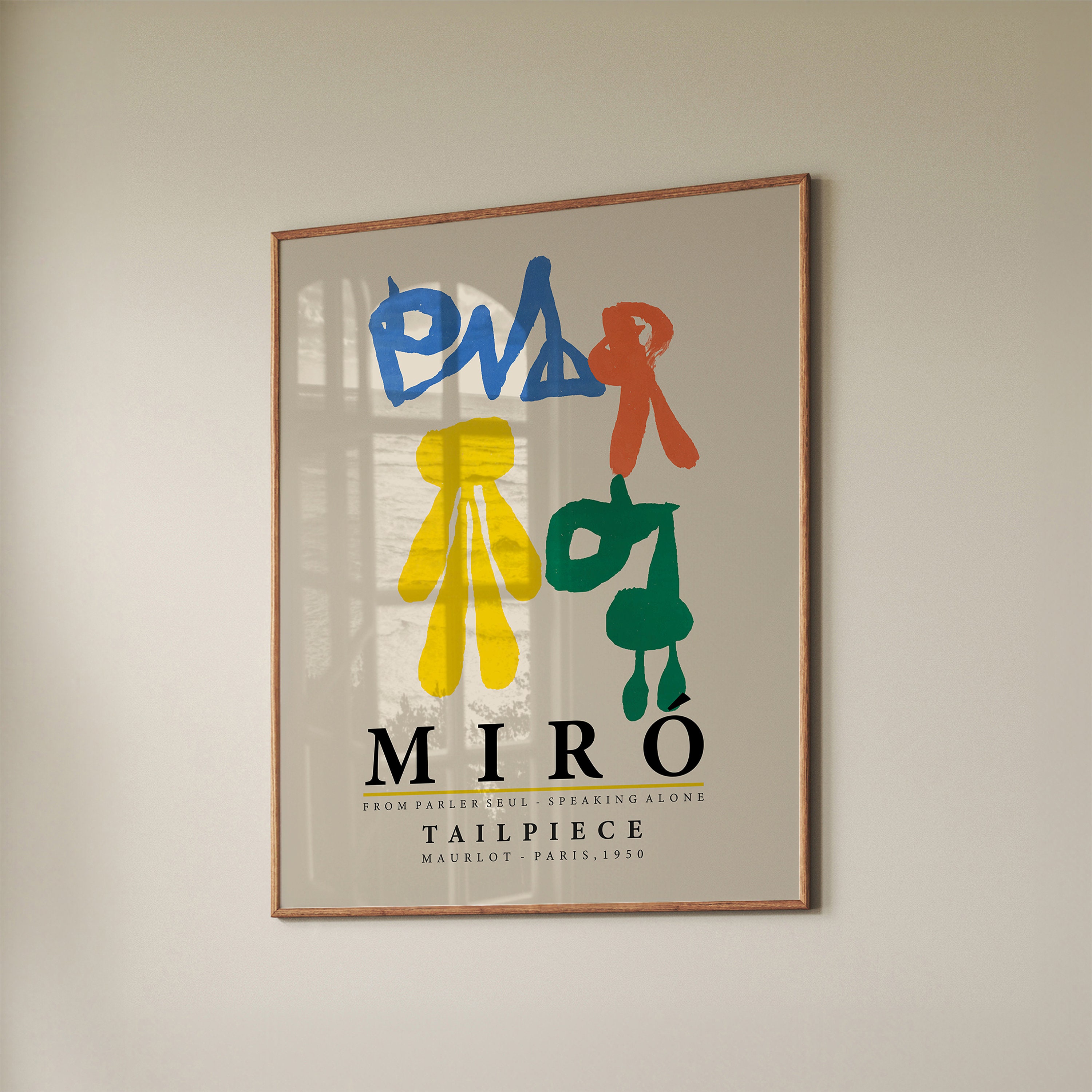 Joan miro poster - Etsy 日本 Joan miro poster - Etsy 日本