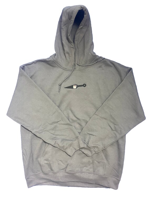 CUSTOM DESIGN Embroidery Hoodie UNISEX Etsy