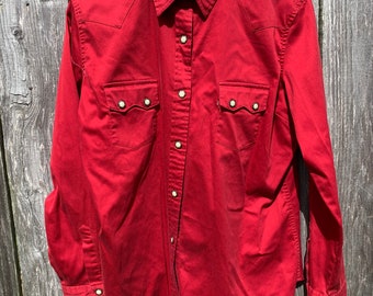 levi's snap button shirts