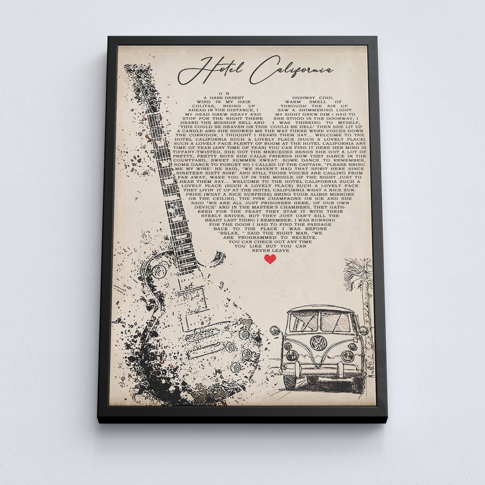 Eagles Hotel California Lyrics Poster Lyrics Poster Eagles Etsy Eagles Hotel California Lyrics Poster Lyrics Poster Eagles Etsy