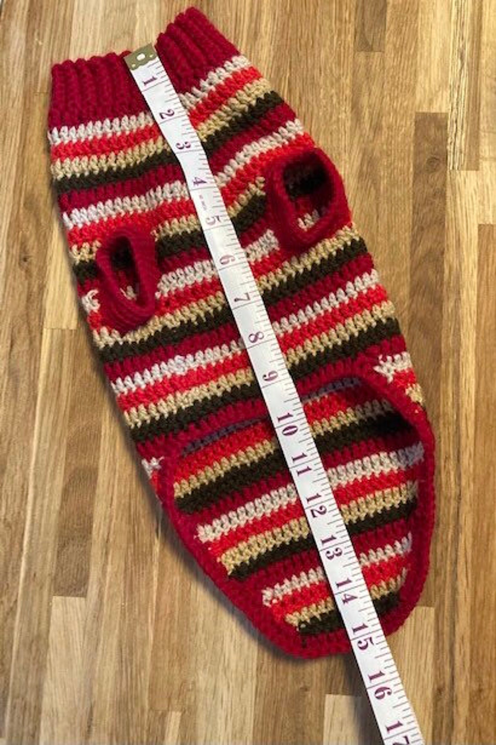 PDF Digital Download Crochet Pattern Crochet Dachshund Dog Etsy UK