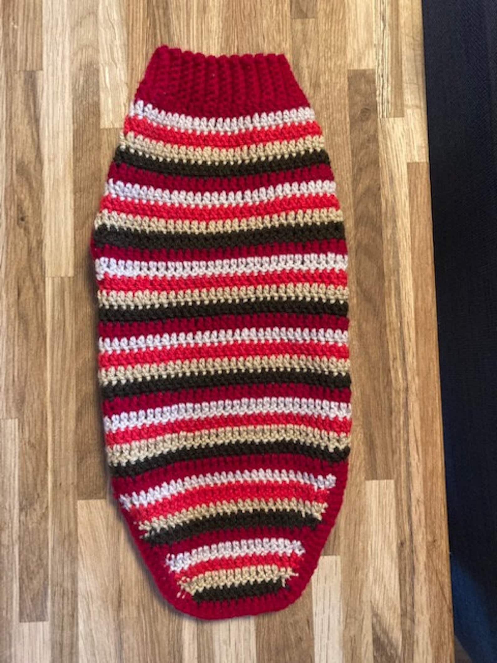 PDF Digital Download Crochet Pattern Crochet Dachshund Dog Etsy UK