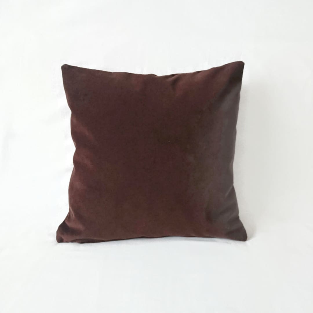 Oreiller Photo Famille Personnalisé Coussin Personnalisé Woopers 40x40cm - Recto-Verso Avec Photo Et Texte - Cadeau Pour Fête Des Mères, Anniversaire Cadeau Original Anniversaire