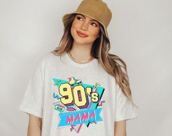 90s Vintage Funny Granma T Shirt 2XL